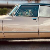 1972 Citroën DS 21 Pallas - Image 3