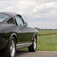 1966 Ford Mustang GT Fastback - Image 40