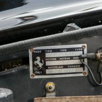 1965 Ferrari 275 GTS Spider - Image 19