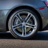 2016 Audi R8 Spyder - Image 48