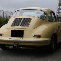 1963 Porsche 356B 1600S - Image 27