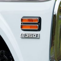 1972 Chevrolet K5 Blazer CST 4×4 - Image 62