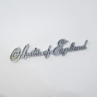 1954 Austin-Healey 100 BN1 4-Speed - Image 90
