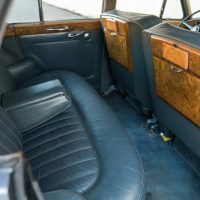 1963 Rolls-Royce Silver Cloud III - Image 37