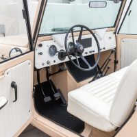 International Harvester Scout 80 4×4 - Image 50