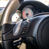 2014 Porsche 911 Turbo S Cabriolet - Image 71