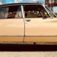 1972 Citroën DS 21 Pallas - Image 4