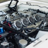 1967 Ford Mustang Custom Fastback Restomod - Image 46