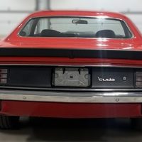 1970 Plymouth AAR ’Cuda Coupe - Image 35