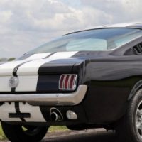 1966 Ford Mustang GT Fastback - Image 41
