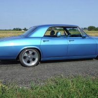 1967 Chevrolet Corvair Fitch Sprint - Image 19