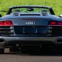2016 Audi R8 Spyder - Image 49