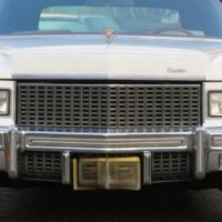 1976 Cadillac Fleetwood Eldorado Convertible - Image 35