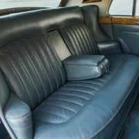 1963 Rolls-Royce Silver Cloud III - Image 38