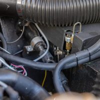 International Harvester Scout 80 4×4 - Image 51
