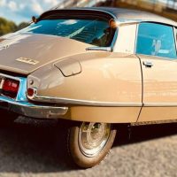 1972 Citroën DS 21 Pallas - Image 5