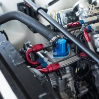 1967 Ford Mustang Custom Fastback Restomod - Image 47