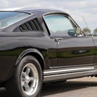 1966 Ford Mustang GT Fastback - Image 42