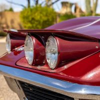 1969 Chevrolet Corvette C3 Coupe - Image 38