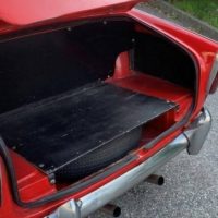 1965 Triumph TR4A IRS - Image 37