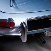 1967 Jaguar E-Type 4.2 - Image 21