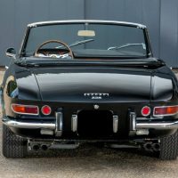 1965 Ferrari 275 GTS Spider - Image 21