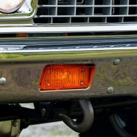 1972 Chevrolet K5 Blazer CST 4×4 - Image 64