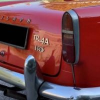 1965 Triumph TR4A IRS - Image 38