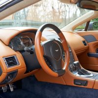 2007 Aston Martin V8 Vantage Coupe - Image 60