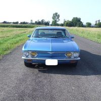 1967 Chevrolet Corvair Fitch Sprint - Image 21