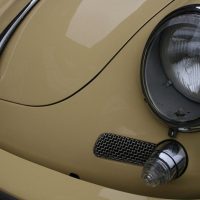 1963 Porsche 356B 1600S - Image 30