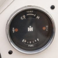 International Harvester Scout 80 4×4 - Image 53