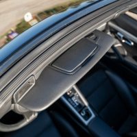 2014 Porsche 911 Turbo S Cabriolet - Image 73