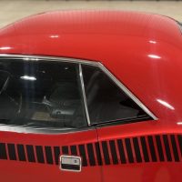 1970 Plymouth AAR ’Cuda Coupe - Image 38