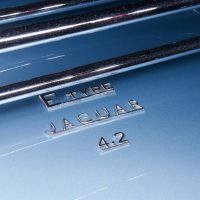 1967 Jaguar E-Type 4.2 - Image 23