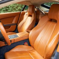 2007 Aston Martin V8 Vantage Coupe - Image 61