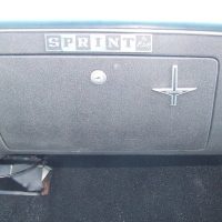 1967 Chevrolet Corvair Fitch Sprint - Image 22