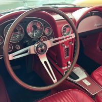 1964 Chevrolet Corvette Sting Ray Convertible - Image 24