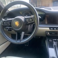 2020 Porsche 911 Carrera Coupe - Image 43