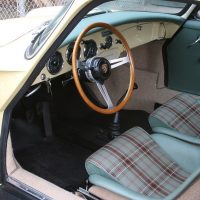 1963 Porsche 356B 1600S - Image 31
