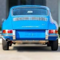 1965 Porsche 911 2.0 - Image 57