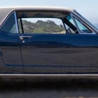 1965 Ford Mustang Coupe - Image 52