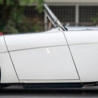 1954 Austin-Healey 100 BN1 4-Speed - Image 94