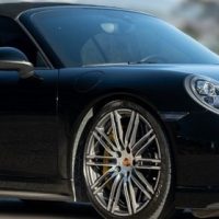 2014 Porsche 911 Turbo S Cabriolet - Image 74