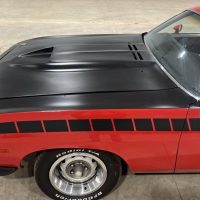 1970 Plymouth AAR ’Cuda Coupe - Image 39
