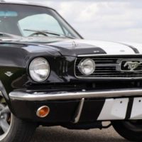 1966 Ford Mustang GT Fastback - Image 44