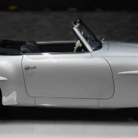 1961 Mercedes-Benz 190SL - Image 45