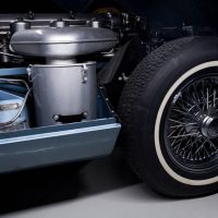 1967 Jaguar E-Type 4.2 - Image 24