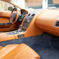 2007 Aston Martin V8 Vantage Coupe - Image 62