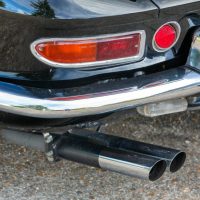 1965 Ferrari 275 GTS Spider - Image 24